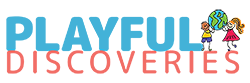 Playful Discoveries, CDC
